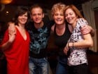 Saturday Party în Chanson