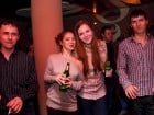 Saturday Party în Chanson