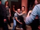 Saturday Party în Chanson