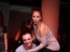 Saturday Party în Chanson