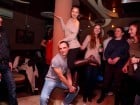 Saturday Party în Chanson