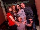 Saturday Party în Chanson