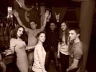 Saturday Party în Chanson