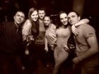 Saturday Party în Chanson