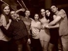 Saturday Party în Chanson