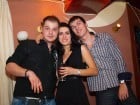 Saturday Party în Chanson