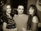 Saturday Party în Chanson