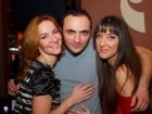 Saturday Party în Chanson