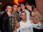 Saturday Party în Chanson