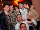 Saturday Party în Chanson