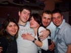 Saturday Party în Chanson