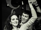 Saturday Party în Chanson