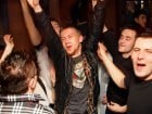 Saturday Party în Chanson