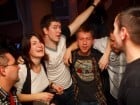 Saturday Party în Chanson