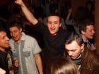 Saturday Party în Chanson