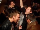 Saturday Party în Chanson