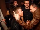 Saturday Party în Chanson
