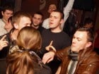 Saturday Party în Chanson