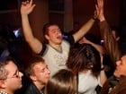 Saturday Party în Chanson
