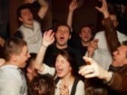 Saturday Party în Chanson