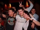 Saturday Party în Chanson