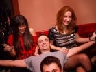 Saturday Party în Chanson