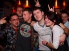 Saturday Party în Chanson