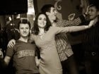 Saturday Party în Chanson