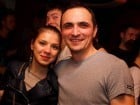 Saturday Party în Chanson