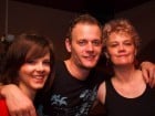 Saturday Party în Chanson