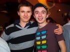 Saturday Party în Chanson