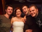 Saturday Party în Chanson
