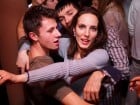 Saturday Party în Chanson