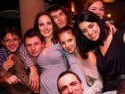Saturday Party în Chanson