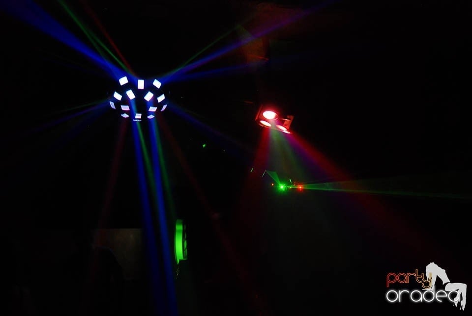 Saturday Party în Downtown, 