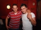 Saturday Party în Downtown