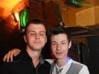 Saturday Party în Downtown