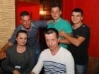 Saturday Party în Downtown