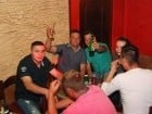 Saturday Party în Downtown