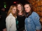 Saturday Party în Downtown