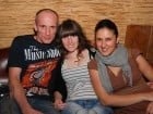 Saturday Party în Downtown
