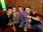 Saturday Party în Downtown