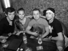 Saturday Party în Downtown