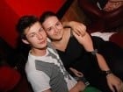 Saturday Party în Downtown