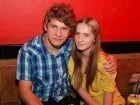 Saturday Party în Downtown