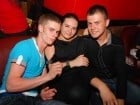 Saturday Party în Downtown