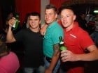 Saturday Party în Downtown