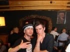 Saturday Party în Downtown