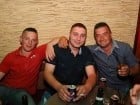 Saturday Party în Downtown