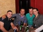 Saturday Party în Downtown